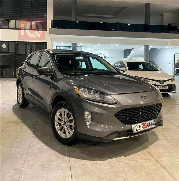 فورد إسكيب 2022 للبيع في العراق - دهوك